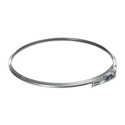 328mm Tinplate Pail Ring