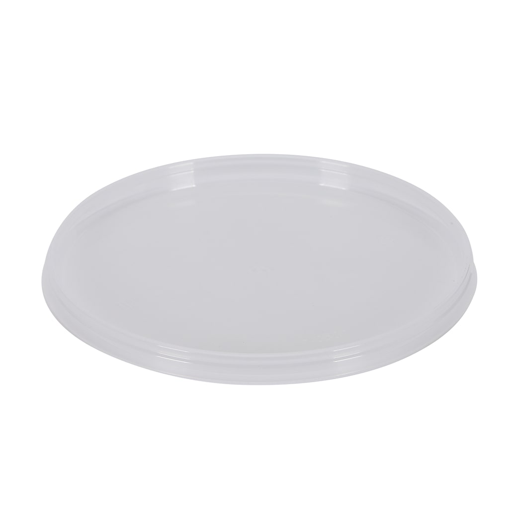 148 mm Plastic Crystal Lid