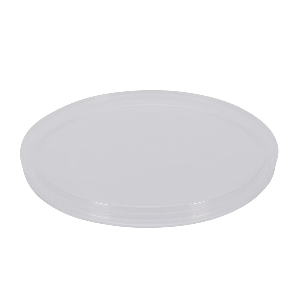 148 mm Plastic Crystal Lid