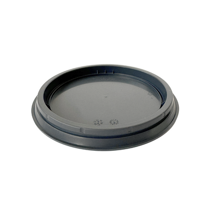 2.5L Grey Recycled Plastic Paintainer Lid