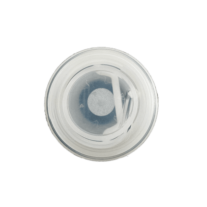 57mm White Obel Din Berg Plastic Telescopic Spout UN approved