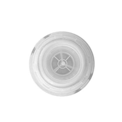 32mm White Din Berg Closure