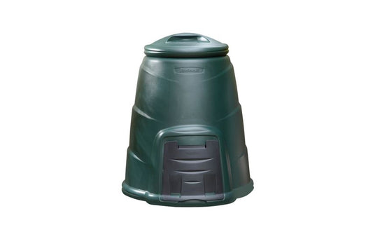 220 Litre Green Recycled Plastic Composter