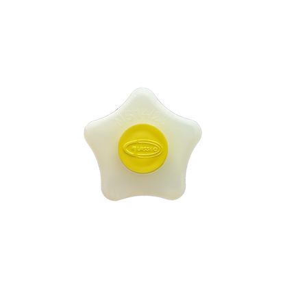 Glassco Volumetric Flask Class A Batch certificate 250ml Borosilicate Glass PE stopper