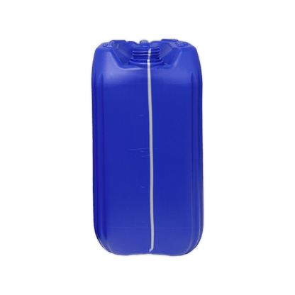 25 Litre Blue UN Approved Stackable Jerry Can with 61mm Neck 900g