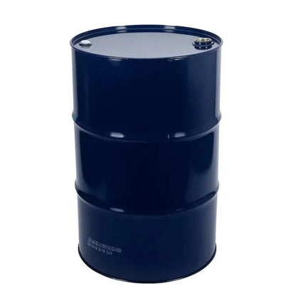 210 Litre Steel Blue UN Approved Lacquered Tighthead Drum