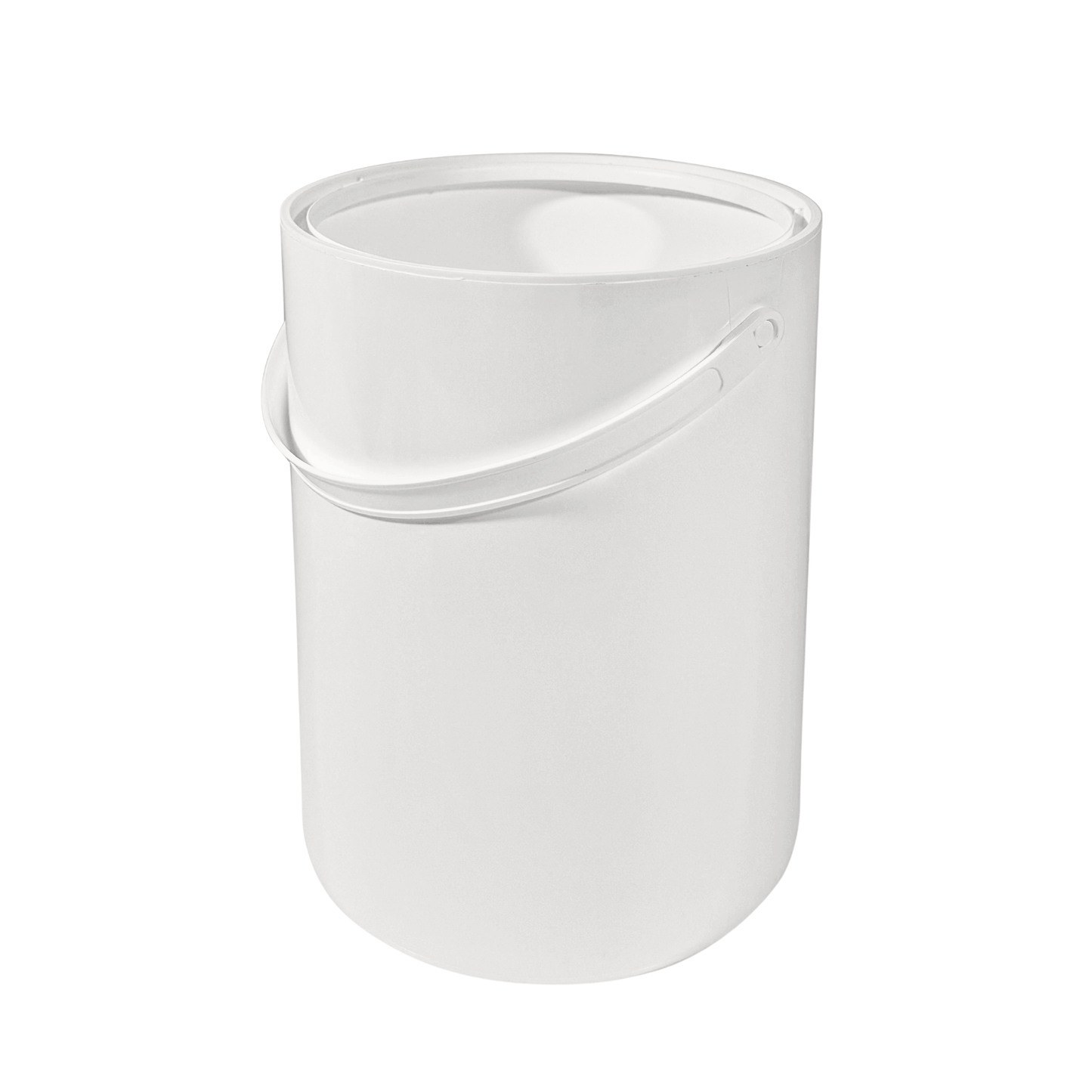 5L White Plastic Paintainer