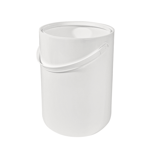 5L White Plastic Paintainer