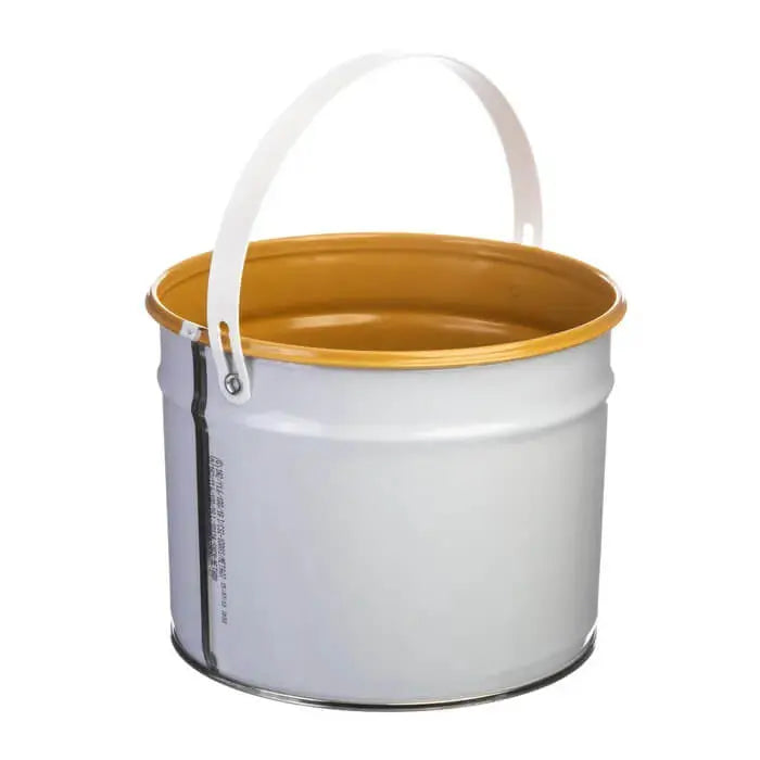 Metal Pails and Metal Buckets – Invopak
