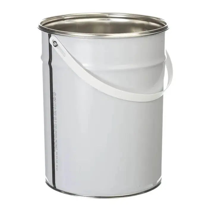 Metal Pails and Metal Buckets – Invopak