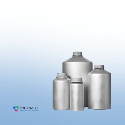 Tournaire 4S large aluminium bottles