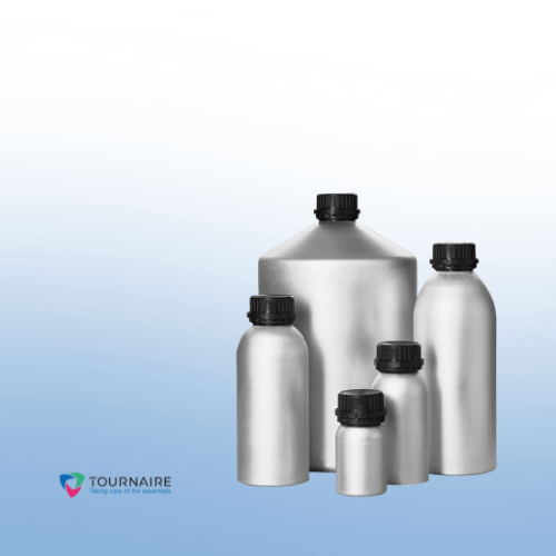 Tournaire Chem 42 technical aluminium bottles