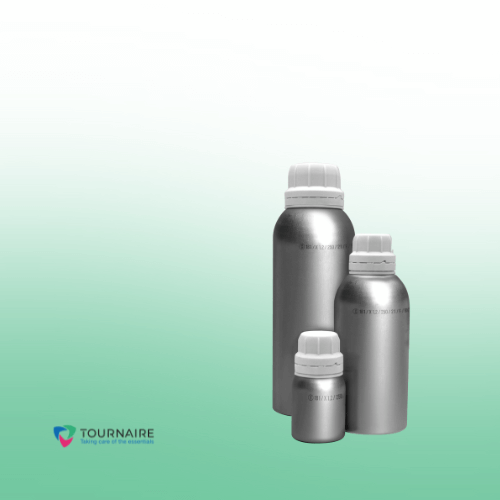 A set of 3 Tournaire Omni Plus aluminium bottles