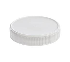 70mm White Jar Lid with Wad